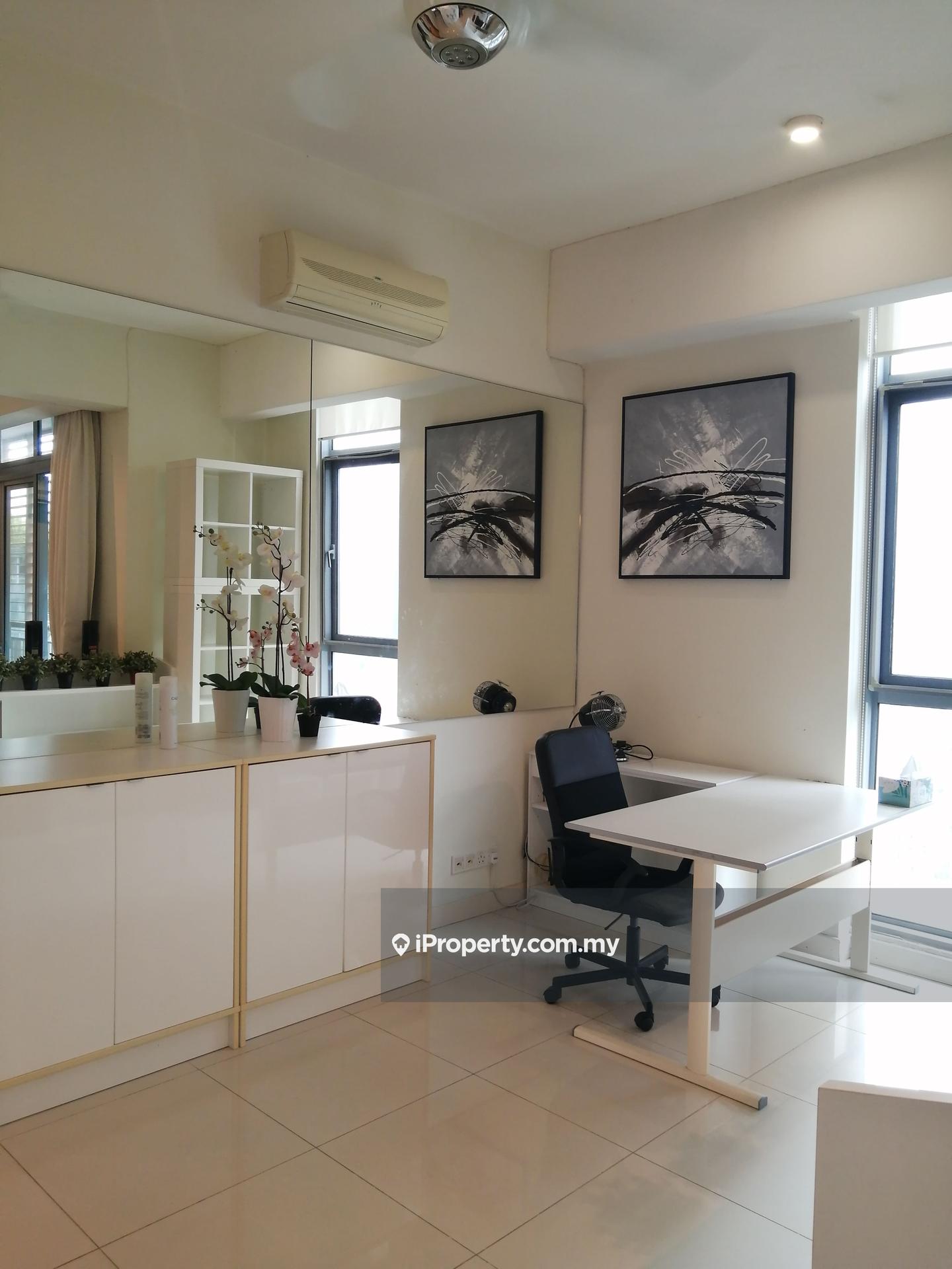 Condominium for Sale in Hampshire Residences by Sarah Lim - iProperty.com.my