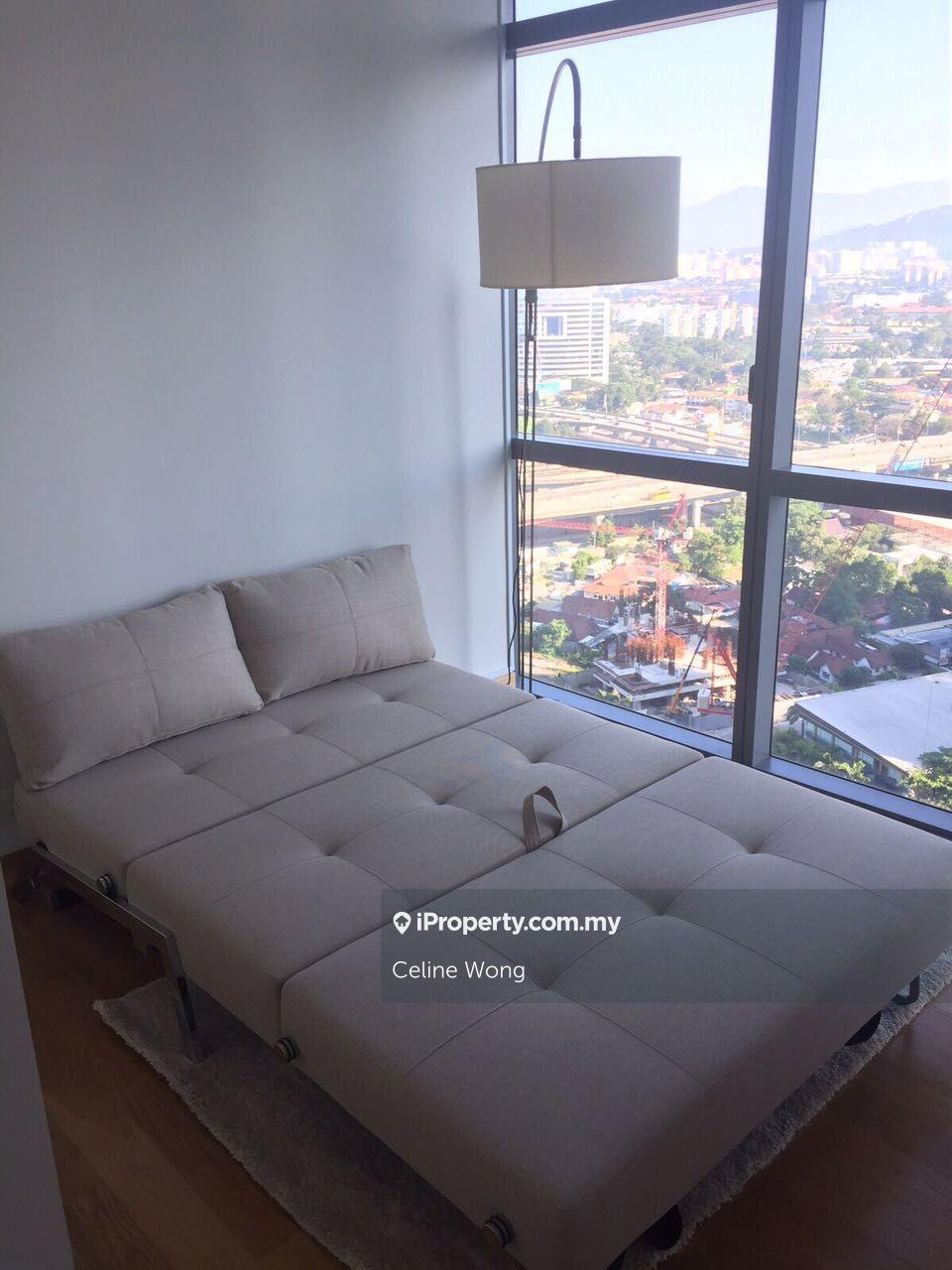 Residensi Servis untuk Disewa di The Panorama oleh Celine Wong - iProperty.com.my