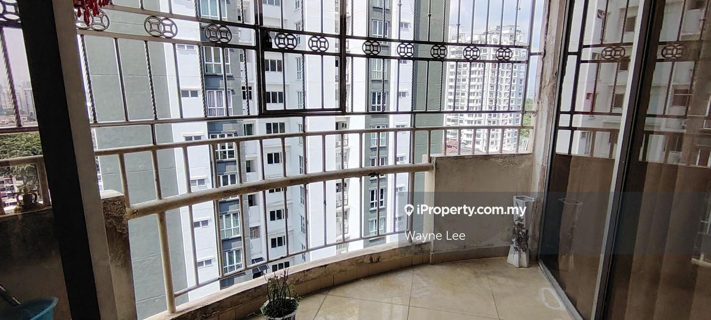 Condominium for Sale in Desa Gembira by Wayne Lee - iProperty.com.my
