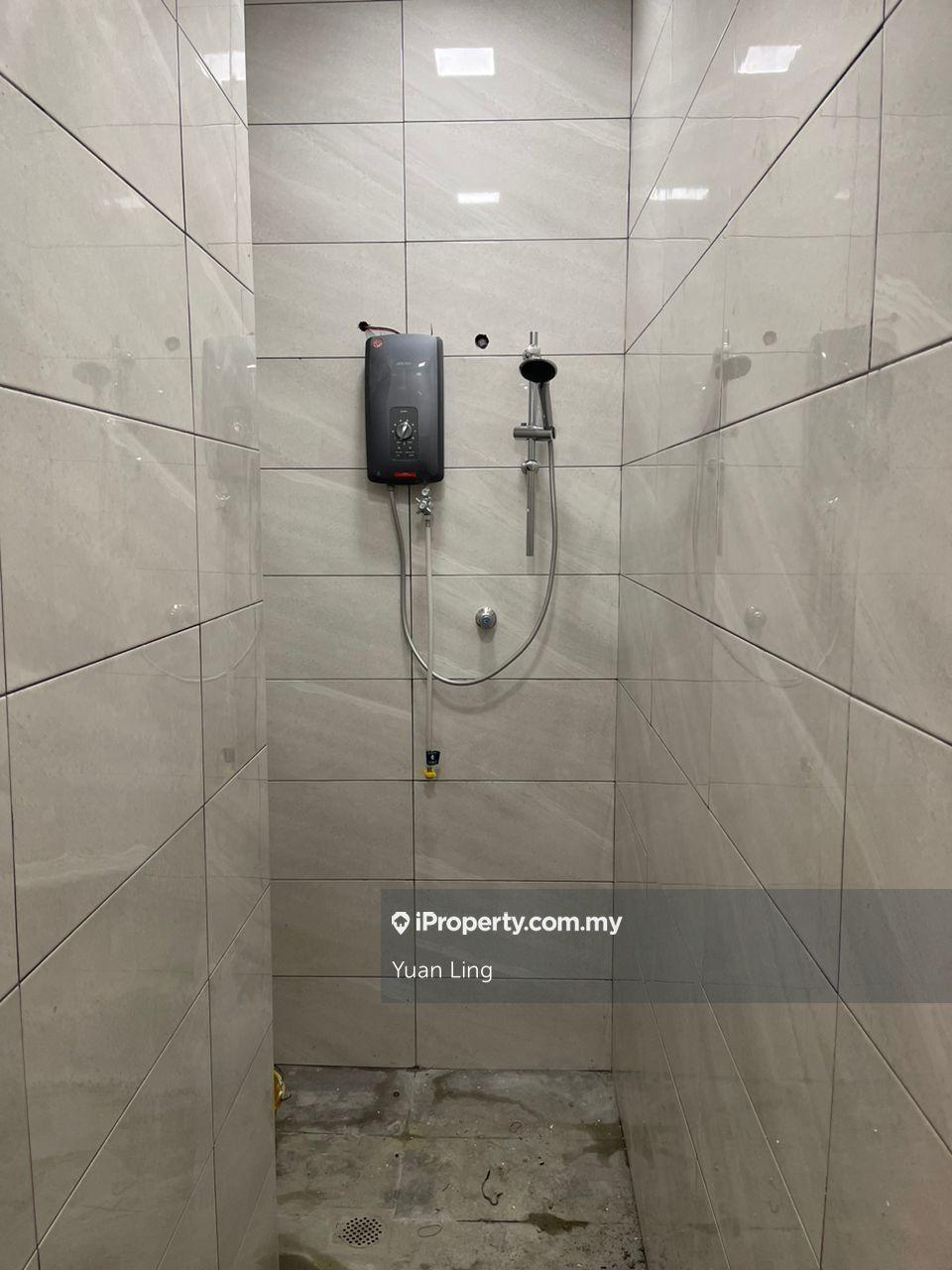 Rumah Berangkai 1 Tingkat untuk Disewa di Salak Selatan, Kuala Lumpur oleh Yuan Ling - iProperty.com.my