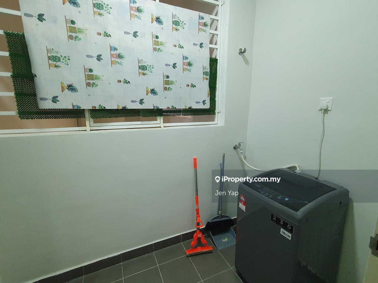 Service Residence for Rent in Savanna Executive Suite @ Southville City by Jen Yap - iProperty.com.my