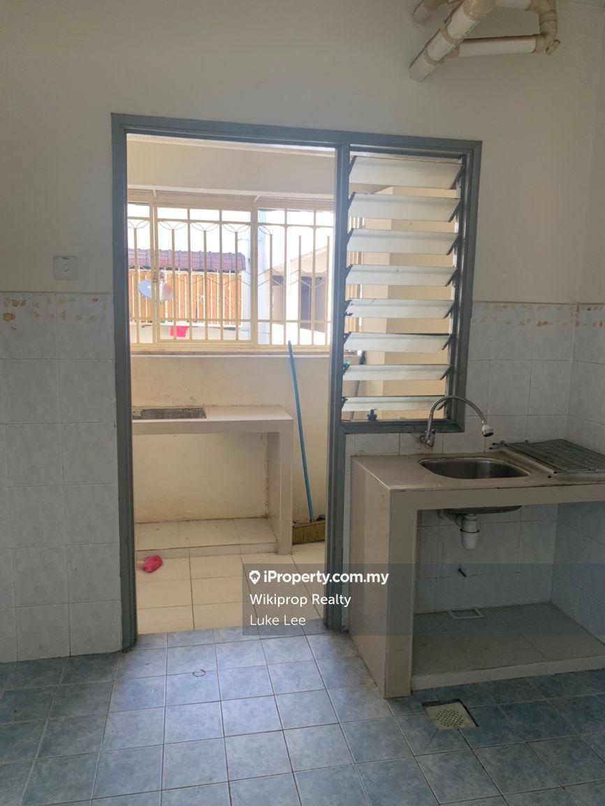 Apartment for Rent in Kinrara Ria by Luke Lee - iProperty.com.my