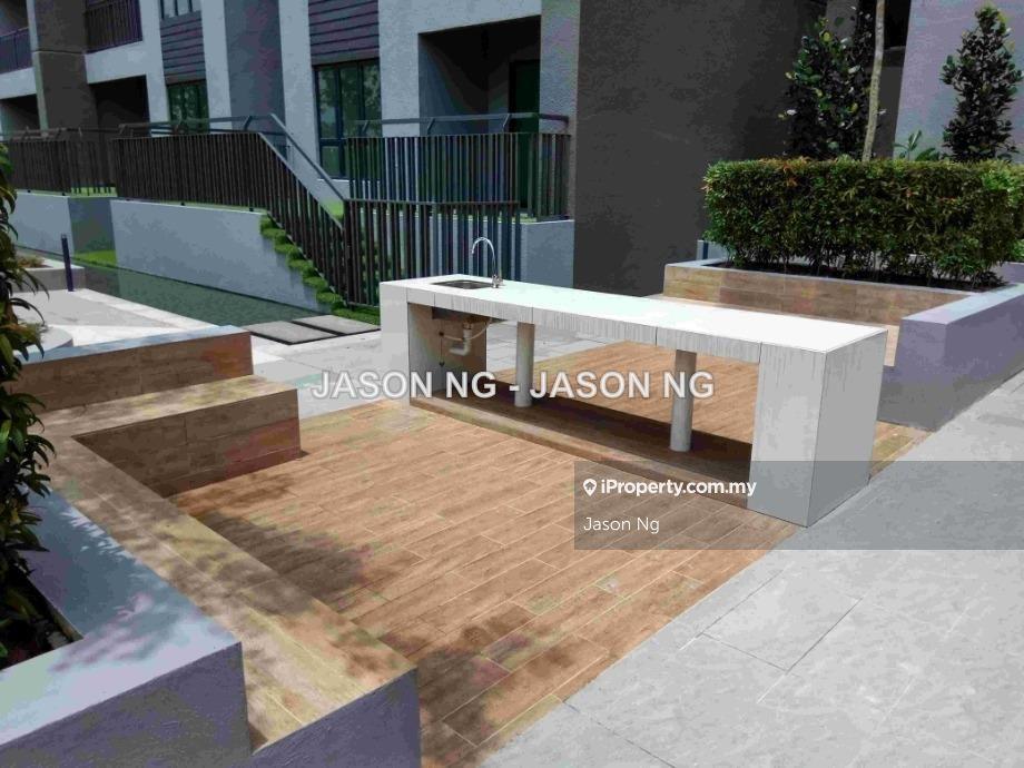 Service Residence for Rent in Emira Residence by Jason Ng - iProperty.com.my