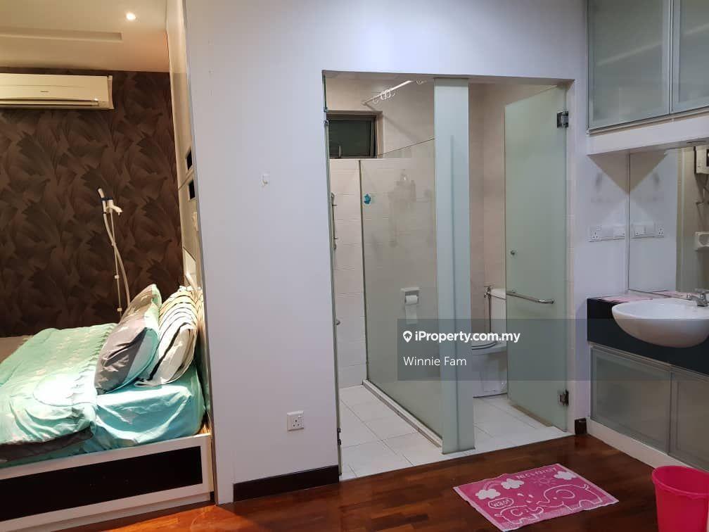 Service Residence for Rent in Tropicana City Tropics by Winnie Fam - iProperty.com.my