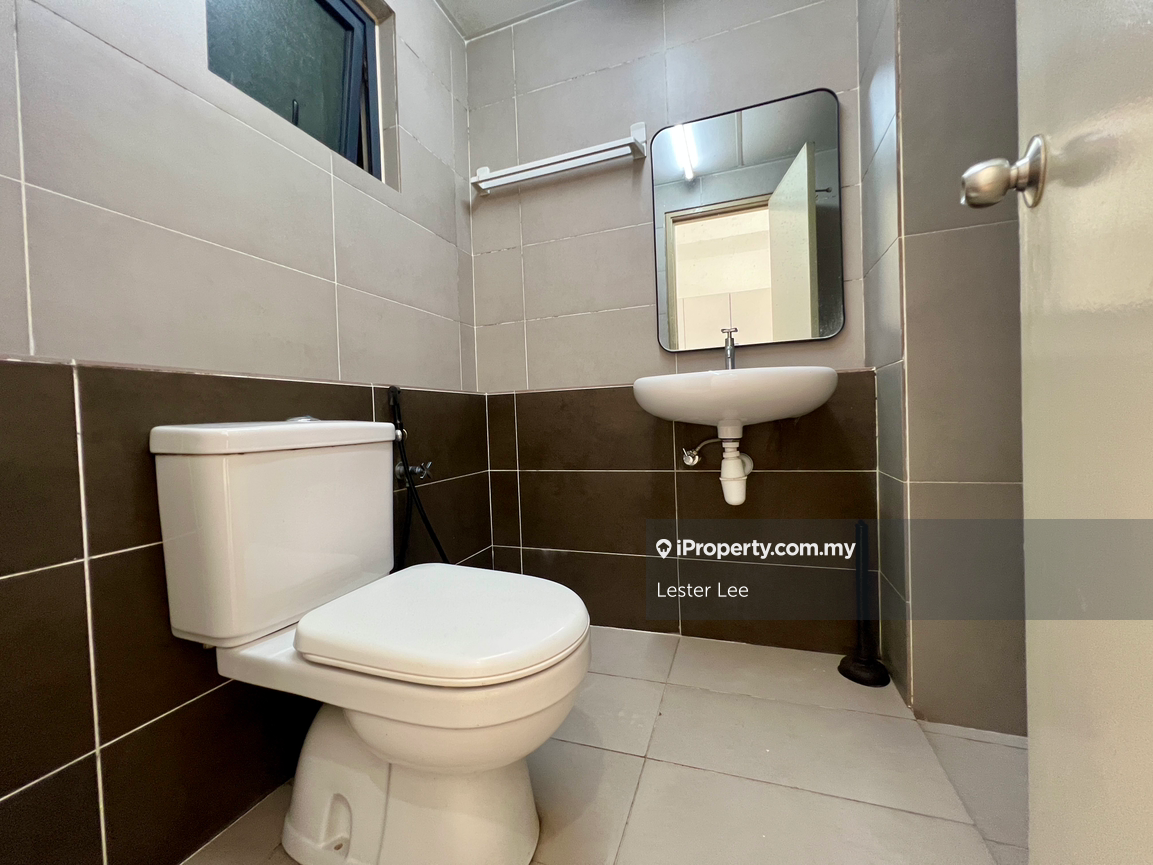 Residensi Servis untuk Disewa di Suria Residence oleh Lester Lee - iProperty.com.my