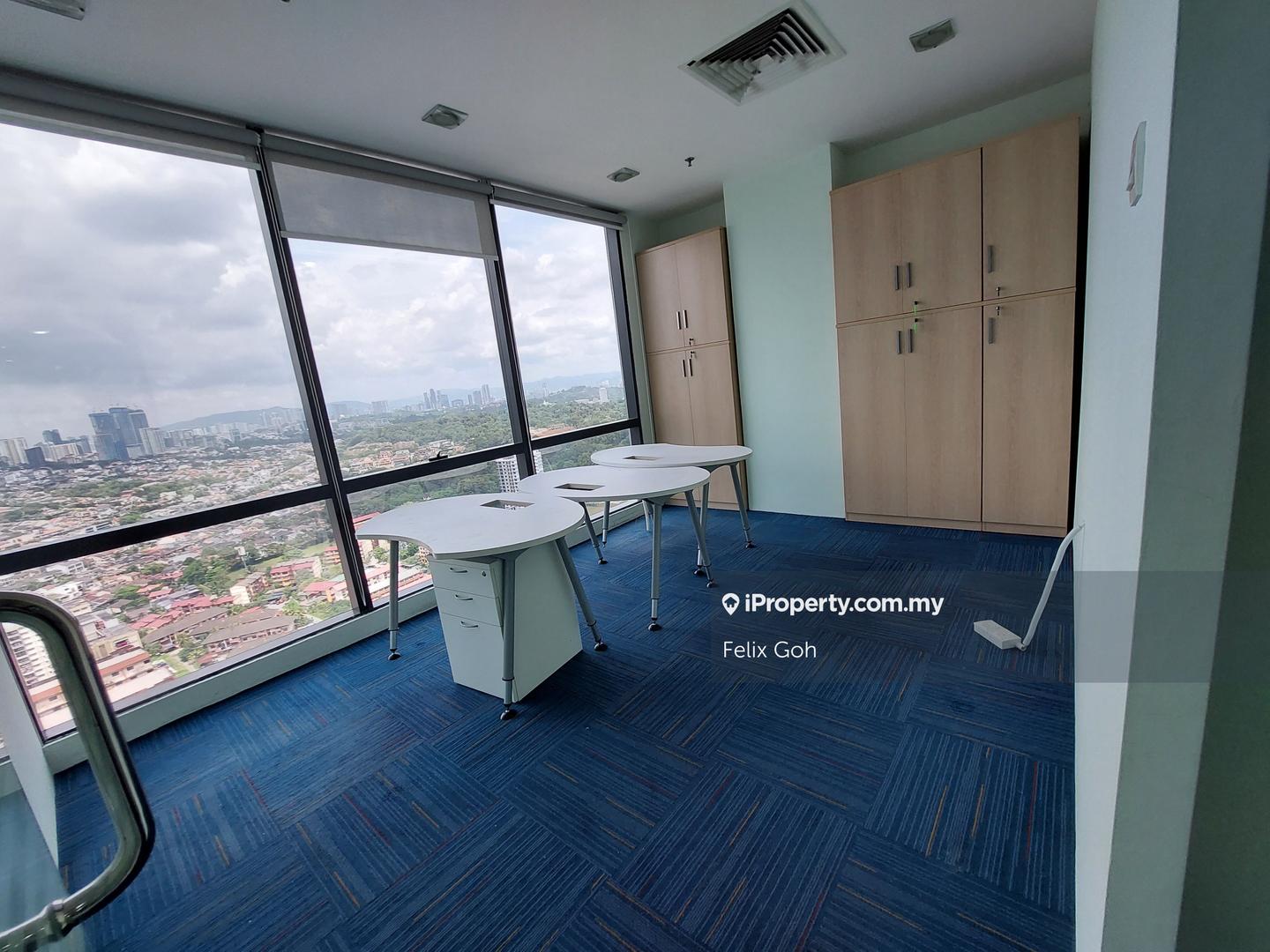 Office for Sale in Bangsar Utama, Bangsar by Felix Goh - iProperty.com.my