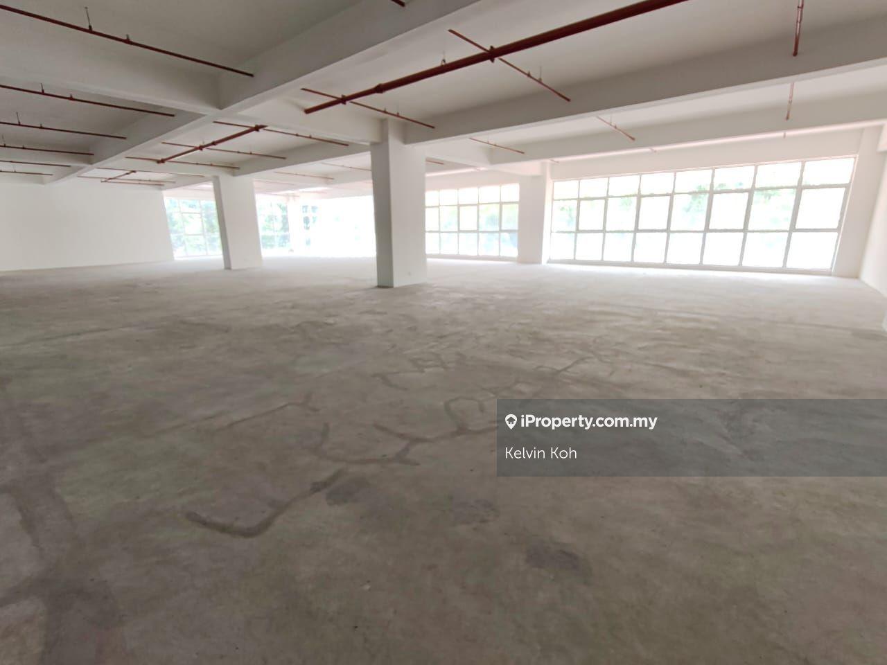 Office for Rent in Kelana Jaya, Petaling Jaya, Ara Damansara by Kelvin Koh - iProperty.com.my