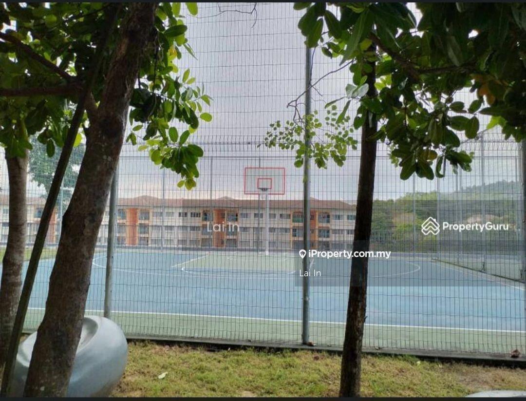 Residensi Servis untuk Dijual di Le Pavillion oleh Lai In - iProperty.com.my