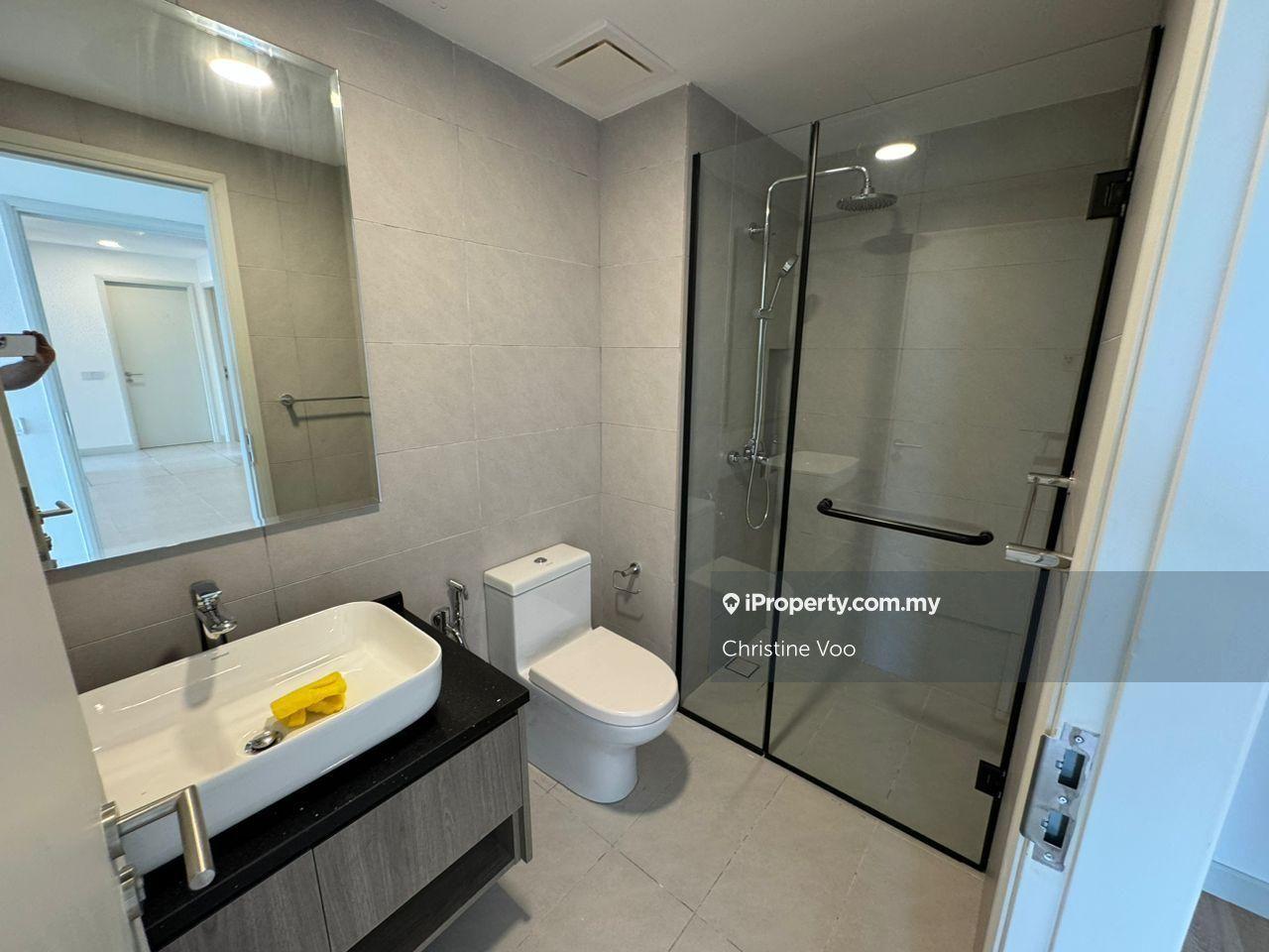 Residensi Servis untuk Dijual di The Atrium oleh Christine Voo - iProperty.com.my