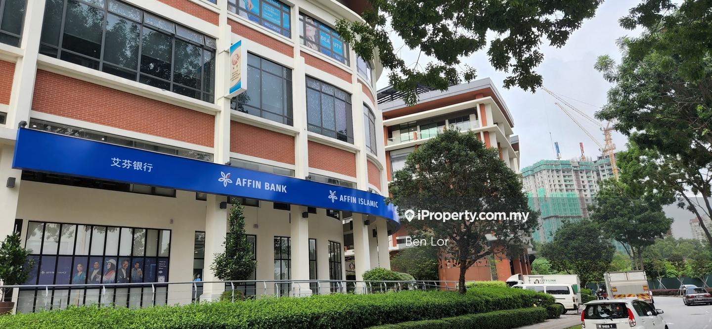 Shop for Sale in Desa Parkcity, Kuala Lumpur by Ben Lor - iProperty.com.my