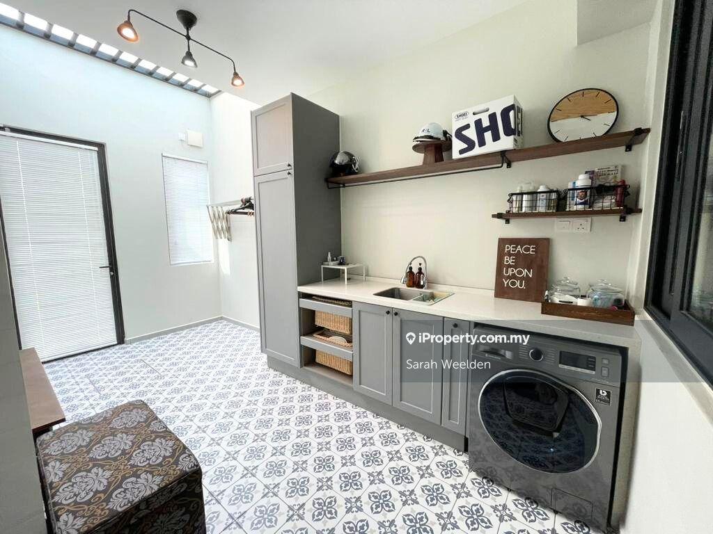 Semi-Detached House for Sale in Kota Seriemas, Nilai by Sarah Weelden - iProperty.com.my