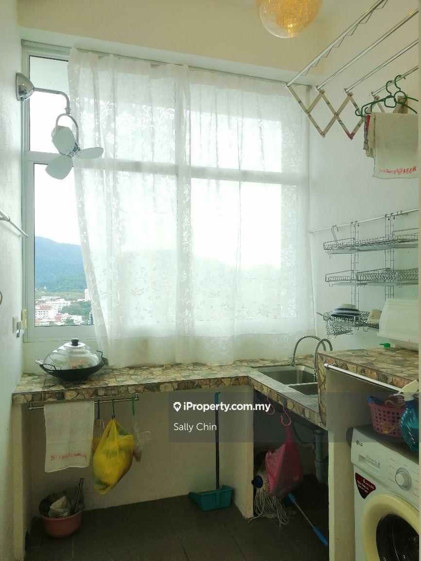 Kondominium untuk Dijual di The Cantonment oleh Sally Chin - iProperty.com.my