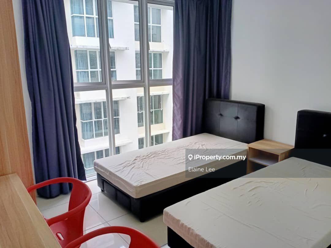 Residensi Servis untuk Disewa di Pacific Place oleh Elaine Lee - iProperty.com.my