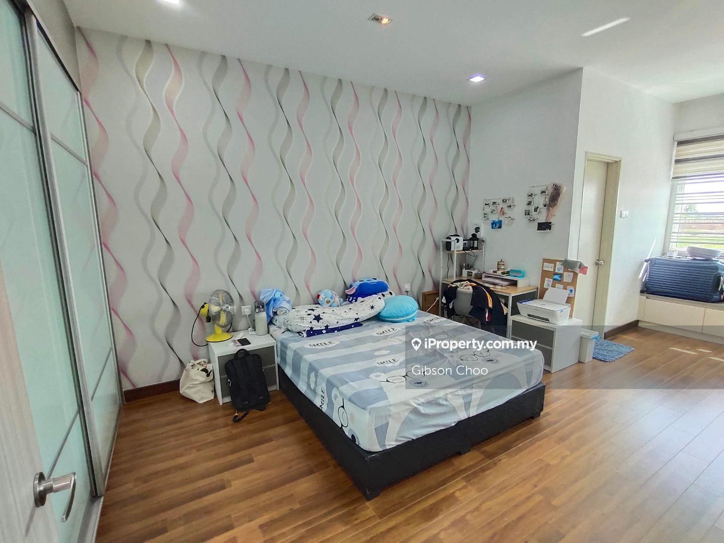 Rumah Berangkai 2 Tingkat untuk Dijual di Goodview Heights, Kajang oleh Gibson Choo - iProperty.com.my