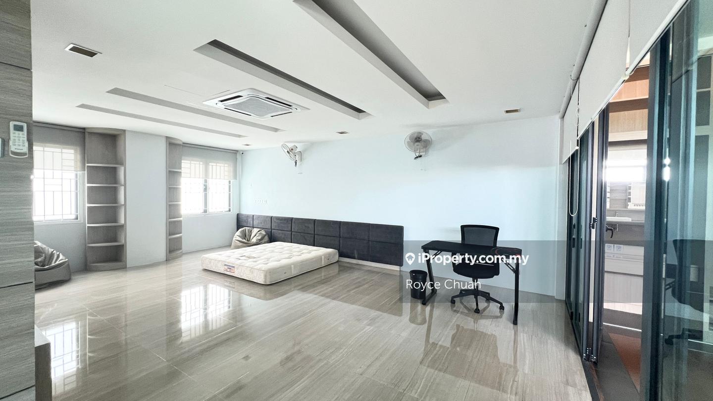 Banglo untuk Dijual di Taman Tunku, Bukit Tunku (Kenny Hills) oleh Royce Chuah - iProperty.com.my