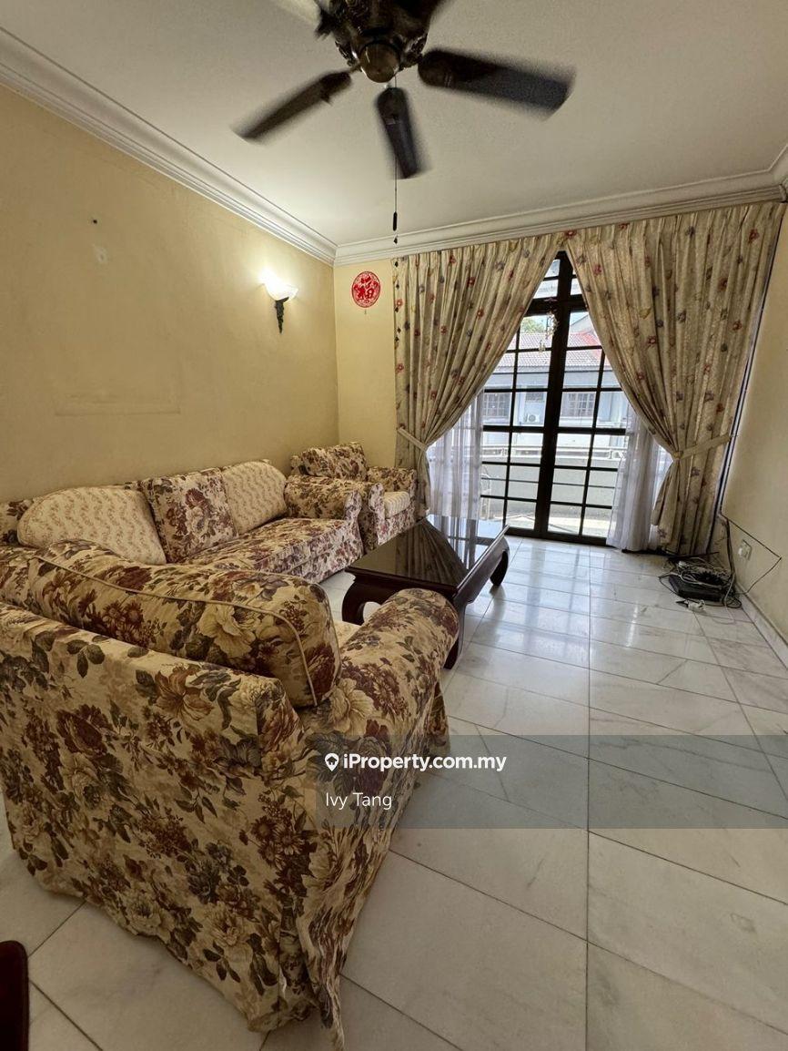 Kondominium untuk Dijual di The Club oleh Ivy Tang - iProperty.com.my