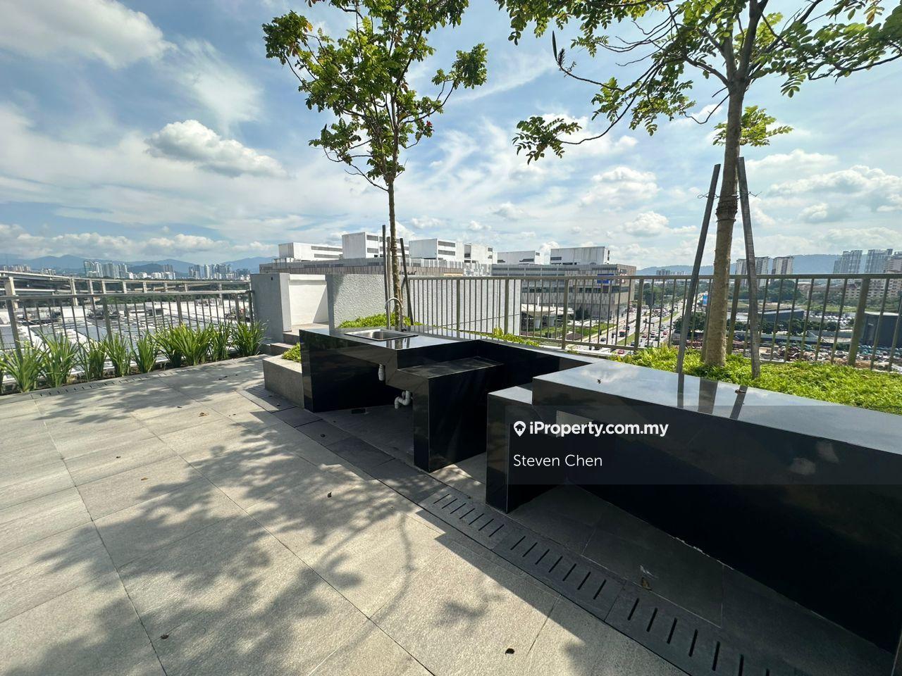 Condominium for Rent in One Cochrane Residence by Steven Chen - iProperty.com.my