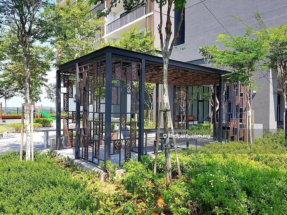 Service Residence for Sale in Emporis by C K Sek - iProperty.com.my