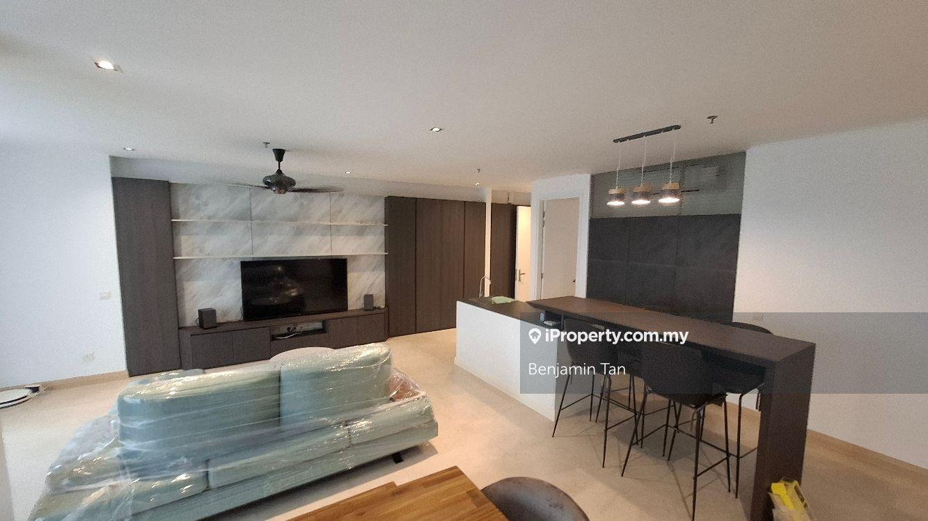 Service Residence for Rent in Lumi Tropicana by Benjamin Tan - iProperty.com.my