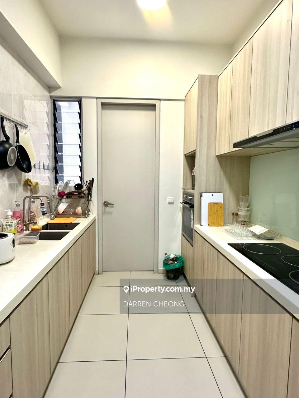 Residensi Servis untuk Disewa di Sunway Geo Residence oleh DARREN CHEONG - iProperty.com.my