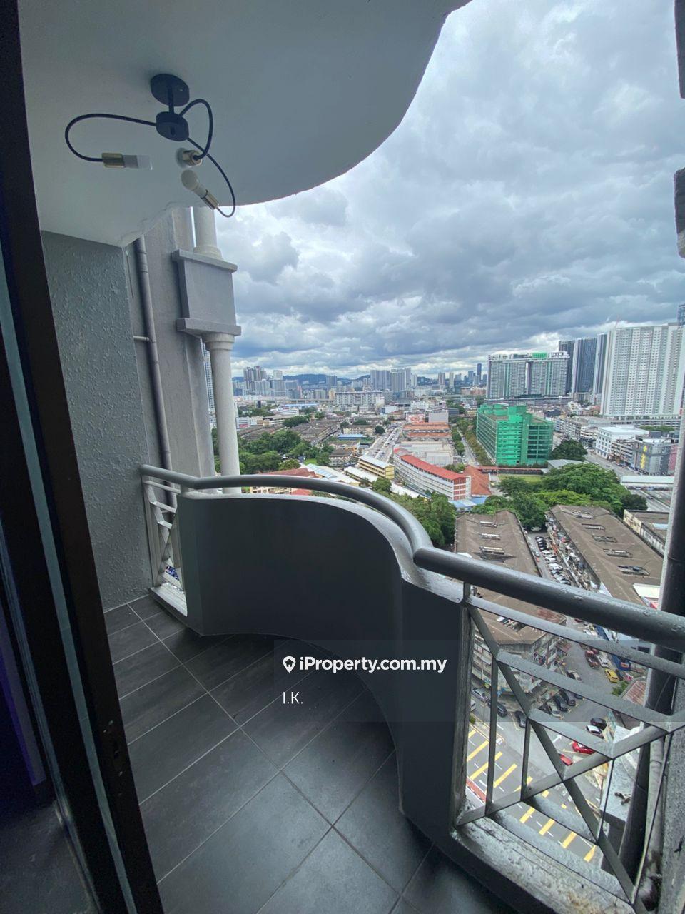 Kondominium untuk Dijual di Kenanga Point oleh I.K. - iProperty.com.my