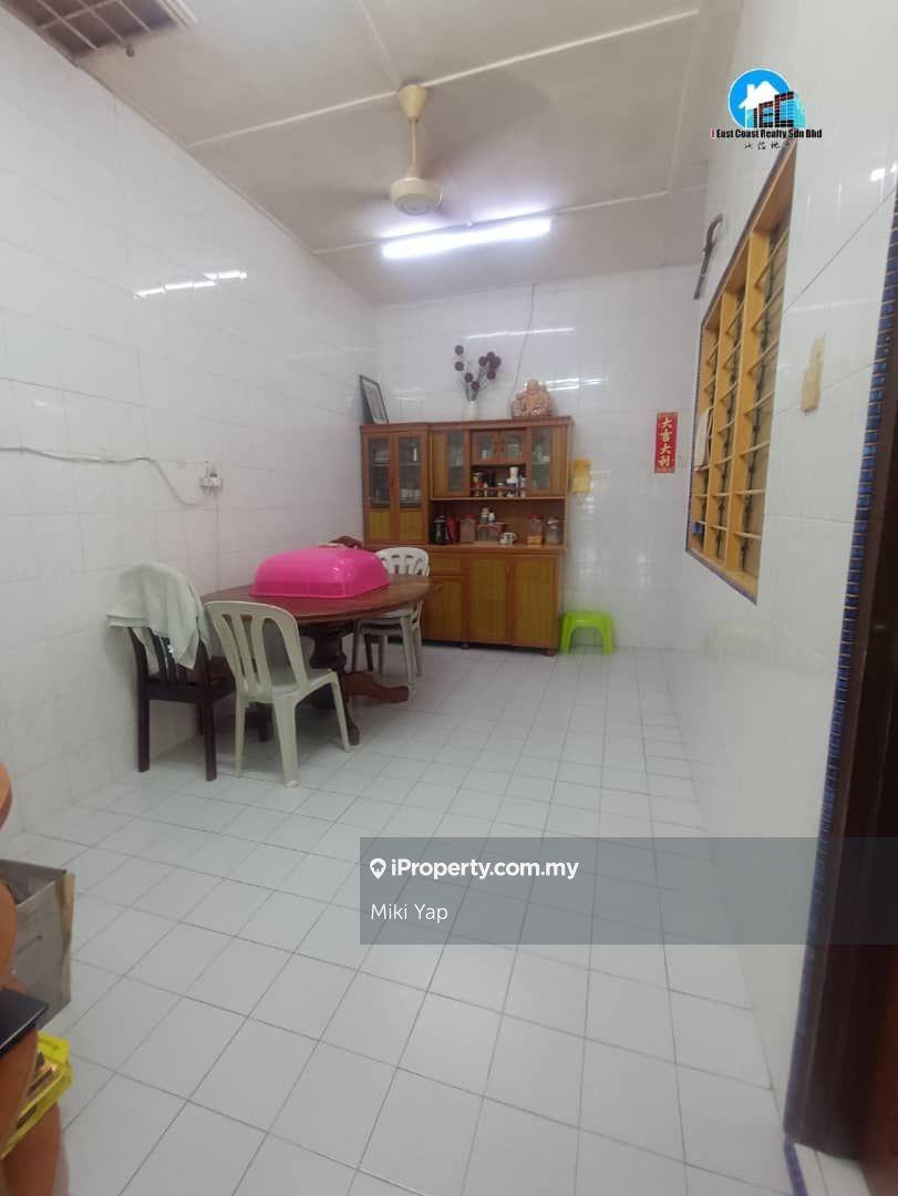 Terraced House for Sale in Galing, Kuantan by Miki Yap - iProperty.com.my