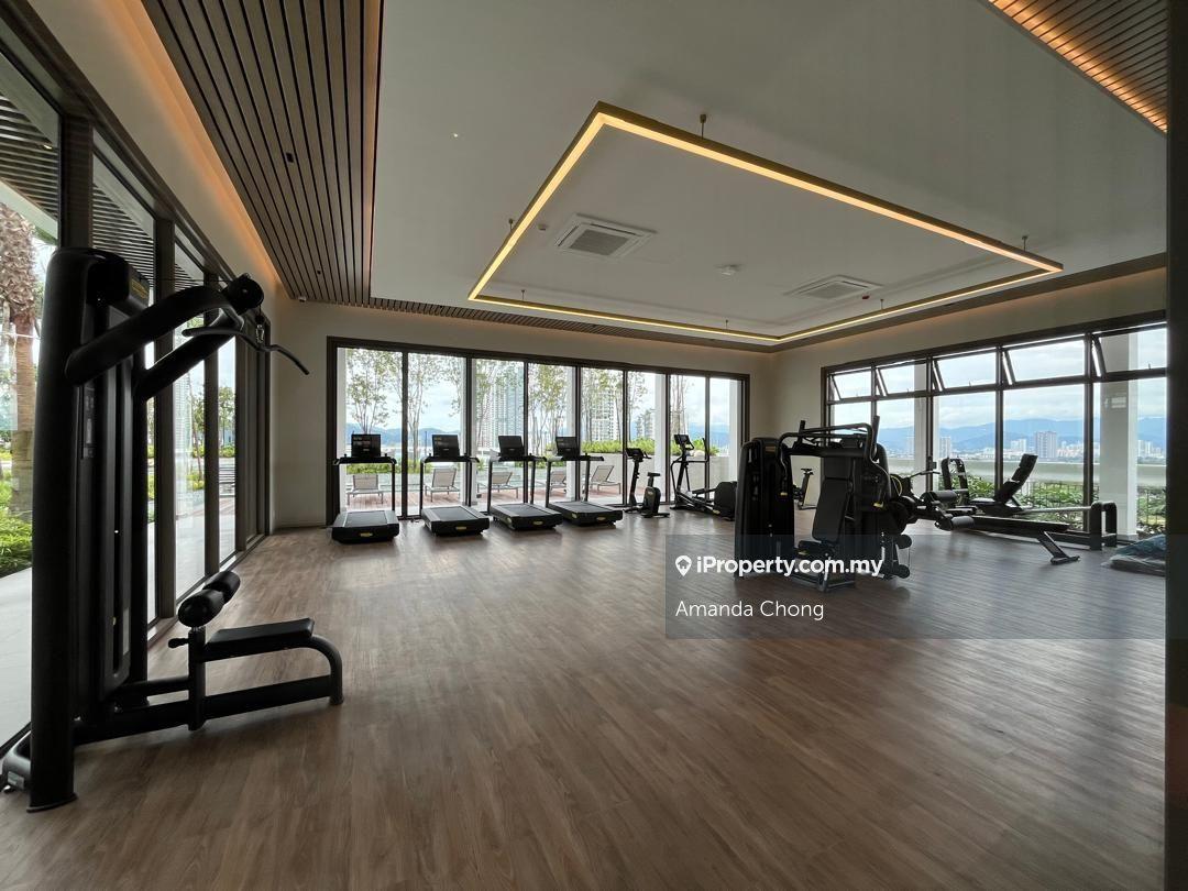 Condominium for Sale in Park Place by Amanda Chong - iProperty.com.my