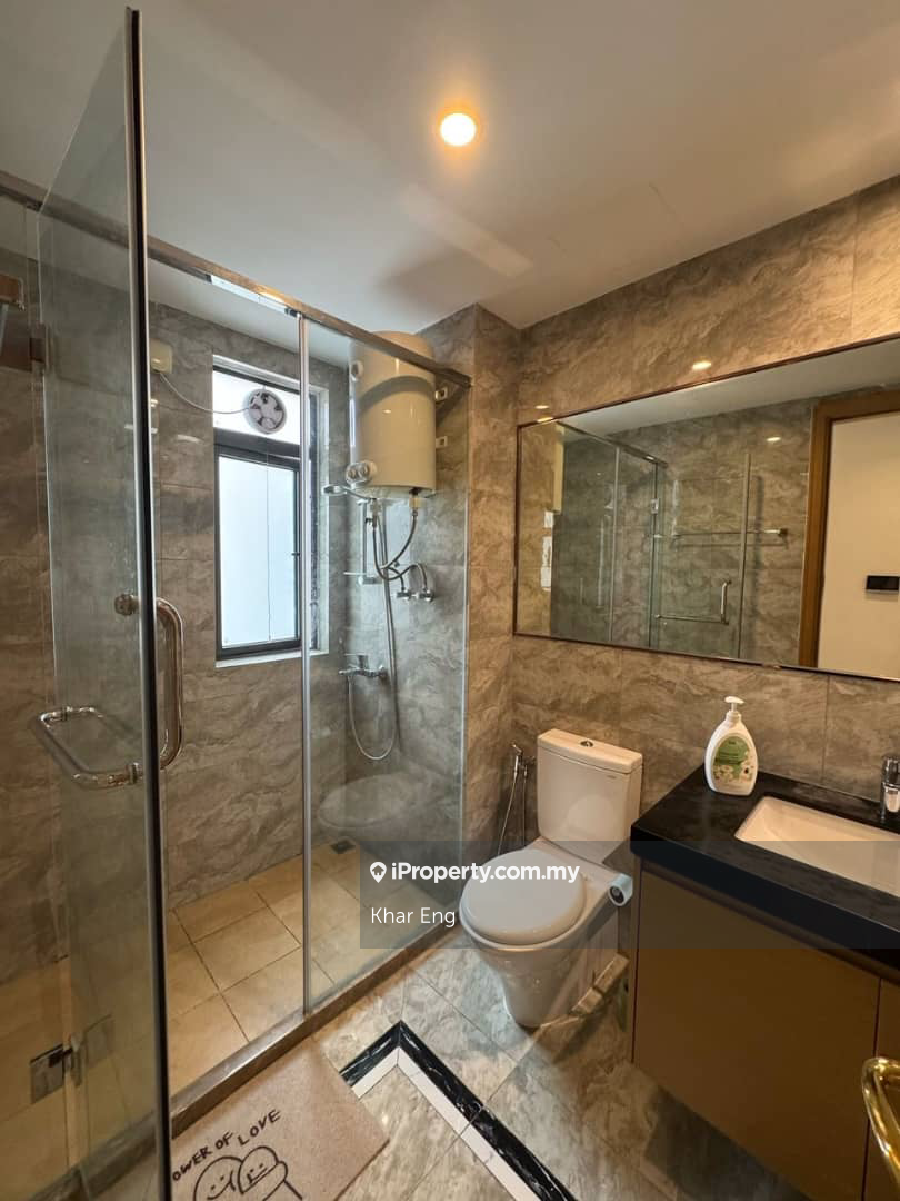 Residensi Servis untuk Dijual di R&F Princess Cove Phase 1 oleh Khar Eng - iProperty.com.my