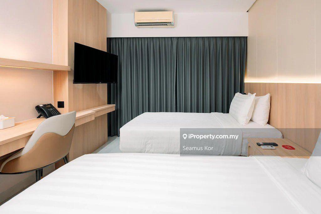 Hotel / Resort for Sale in Melaka City, Melaka by Seamus Kor - iProperty.com.my