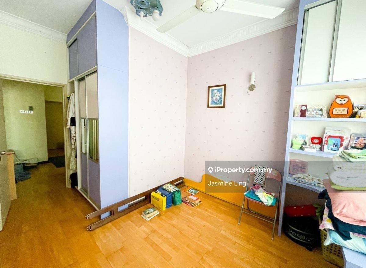 Rumah Berangkai 2 Tingkat untuk Dijual di Bandar Kinrara Seksyen 9, Bandar Kinrara oleh Jasmine Ling - iProperty.com.my
