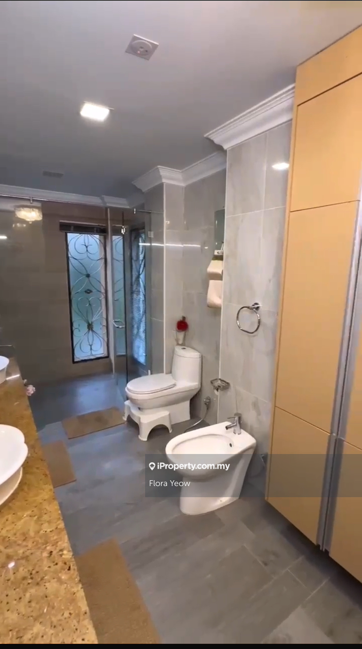 Semi-Detached House for Sale in SS4, Petaling Jaya by Flora Yeow - iProperty.com.my