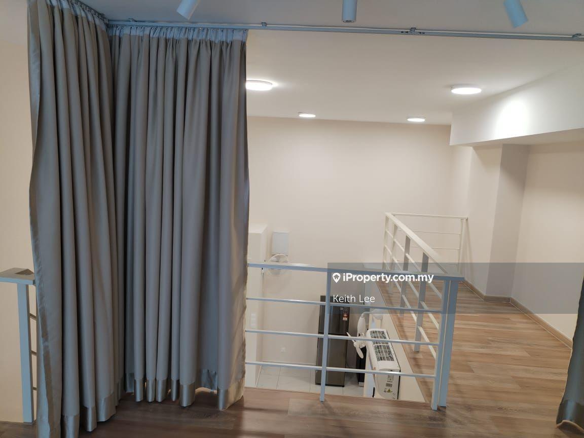 Service Residence for Rent in Arte Cheras by Keith Lee - iProperty.com.my