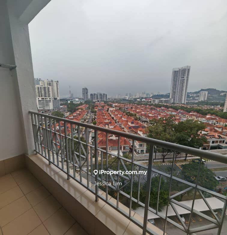 Kondominium untuk Dijual di Menara Menjalara oleh Jessica Lim - iProperty.com.my