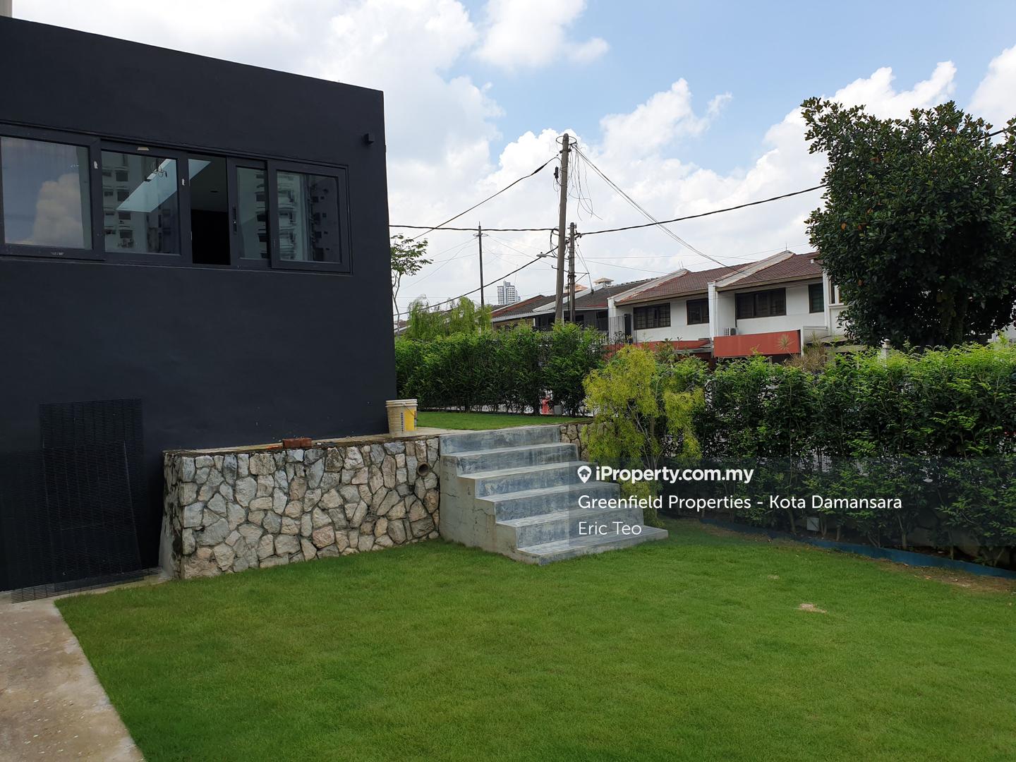 3-storey Terraced House for Sale in Seputeh, Kuala Lumpur by Eric Teo - iProperty.com.my
