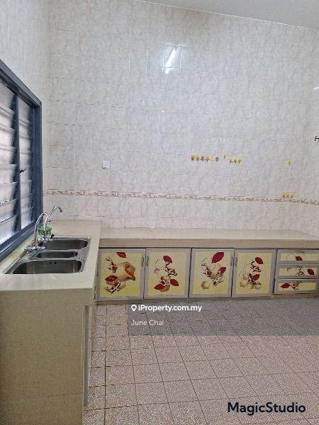 2-storey Terraced House for Rent in Taman Bukit Kristal, Seremban by June Chai - iProperty.com.my