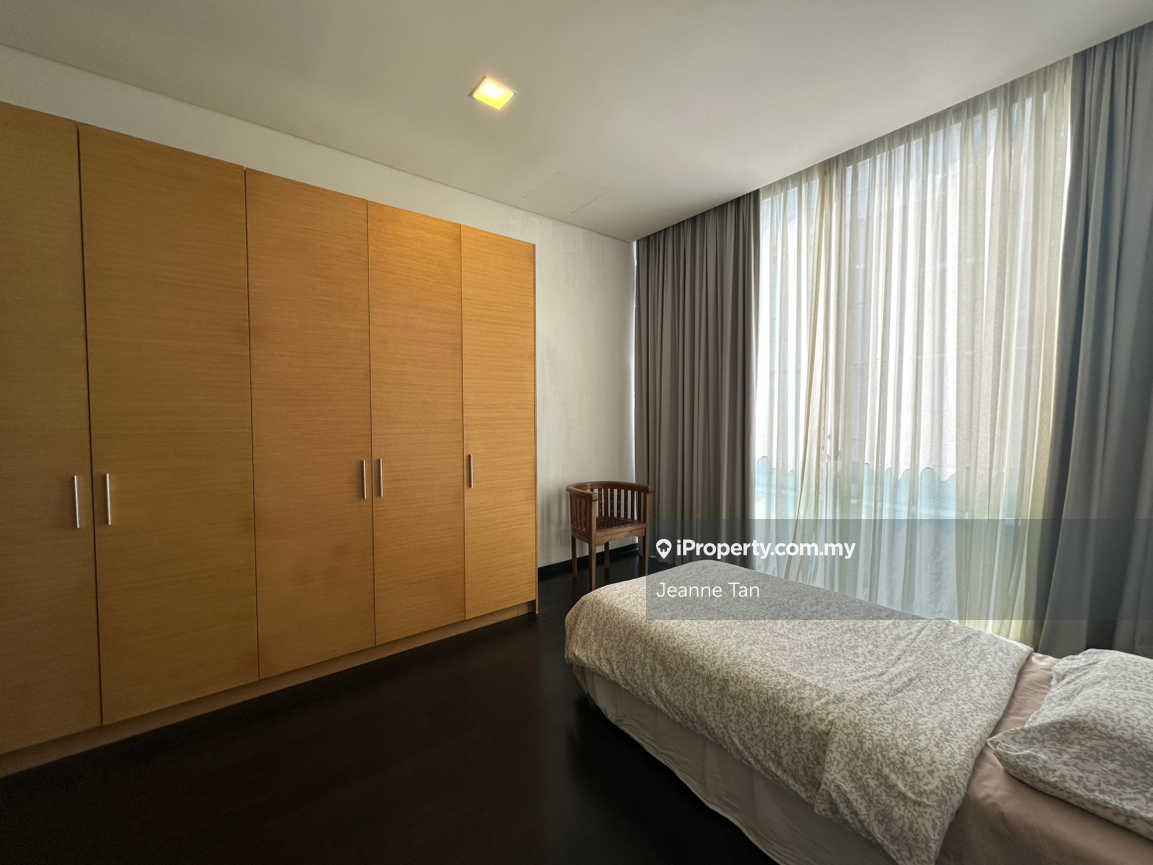 Service Residence for Sale in Clearwater Residences by Jeanne Tan - iProperty.com.my