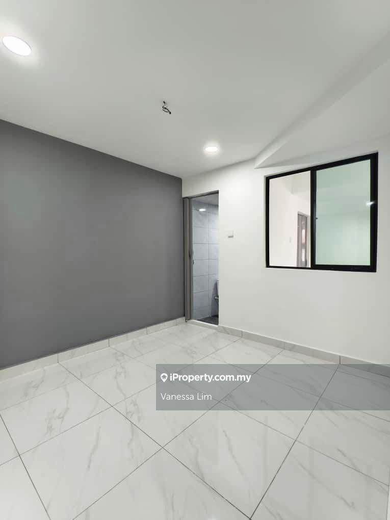 Rumah Berangkai 2 Tingkat untuk Dijual di Taman Muhibbah, Kulai oleh Vanessa Lim - iProperty.com.my