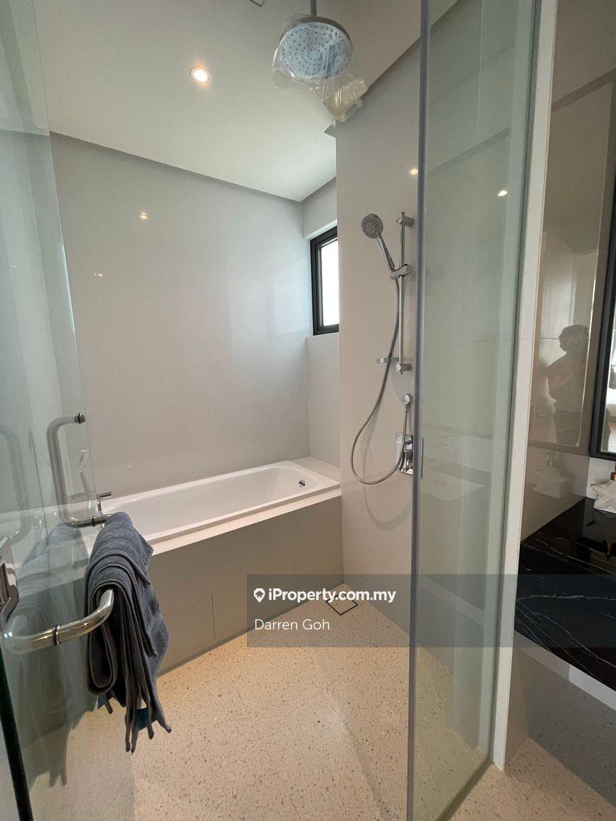 Residensi Servis untuk Dijual di Setia SKY Residences oleh Darren Goh - iProperty.com.my