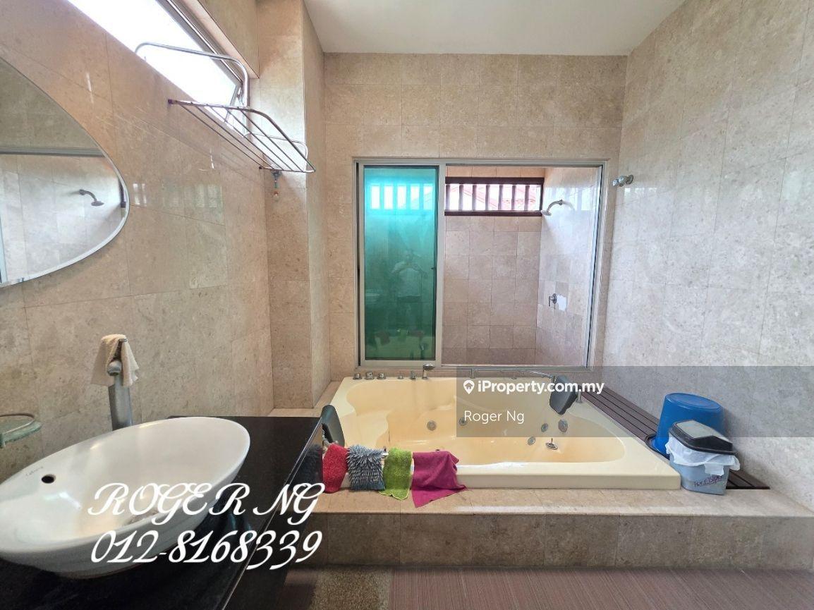 Bungalow House for Sale in Setia Eco Park, Setia Alam by Roger Ng - iProperty.com.my