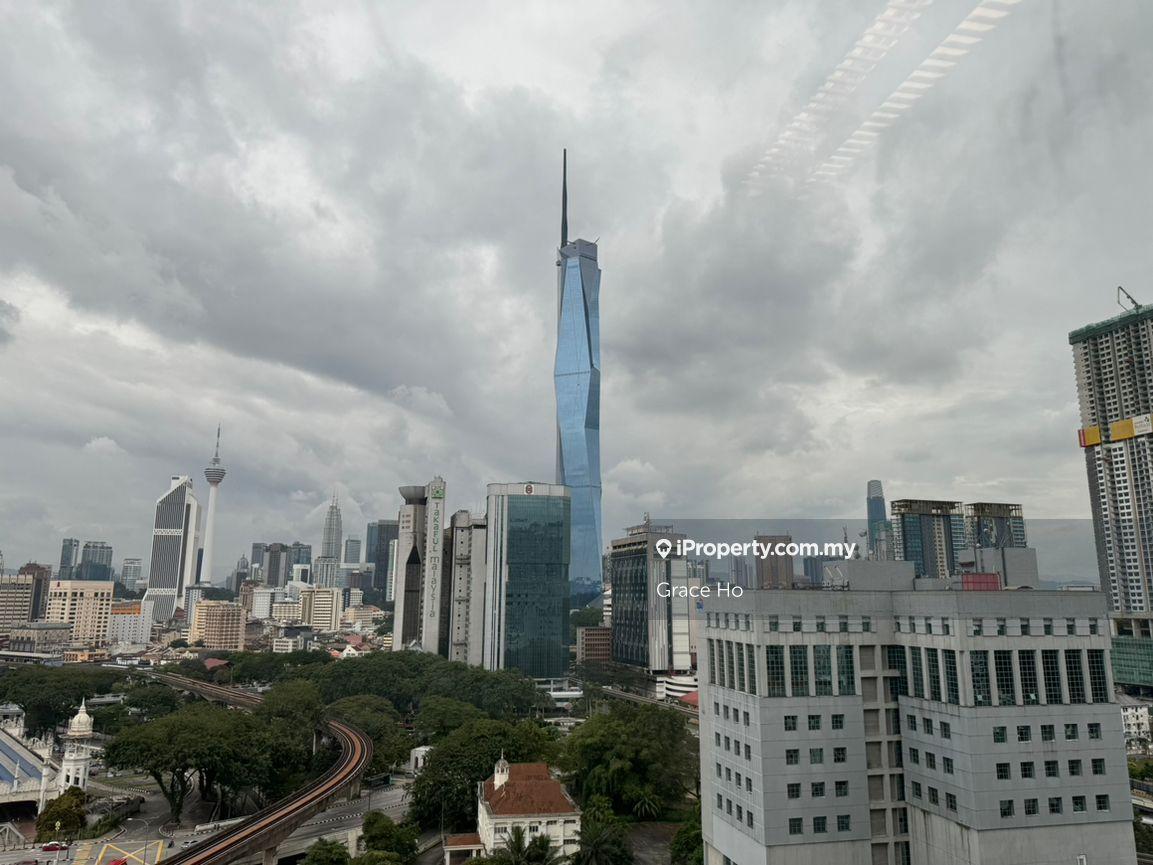 Pejabat untuk Disewa di Kl Sentral, Kuala Lumpur oleh Grace Ho - iProperty.com.my