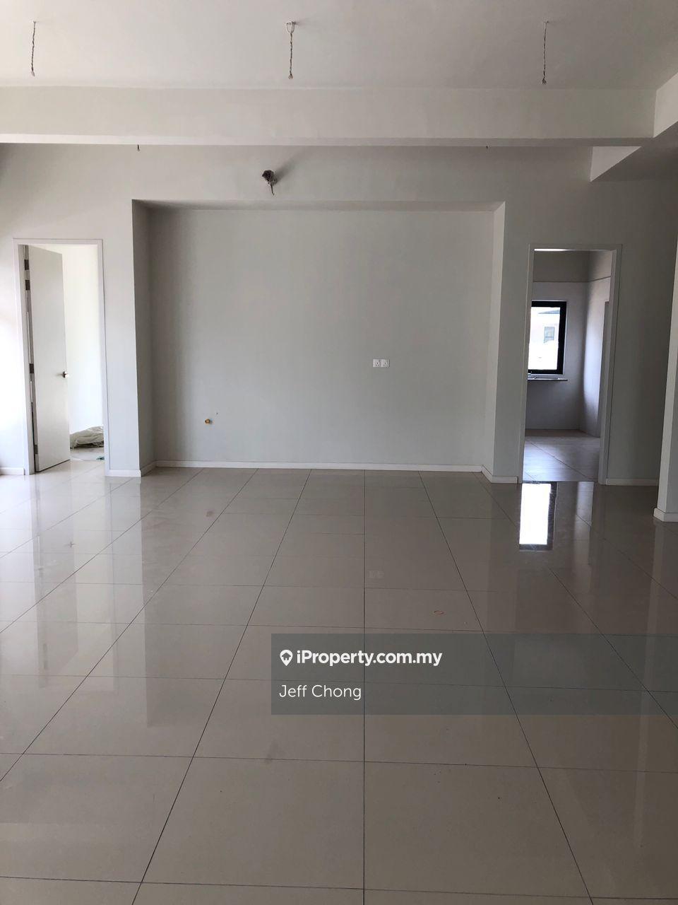 Rumah Berkembar untuk Dijual di Bandar Tropicana Aman, Telok Panglima Garang oleh Jeff Chong - iProperty.com.my