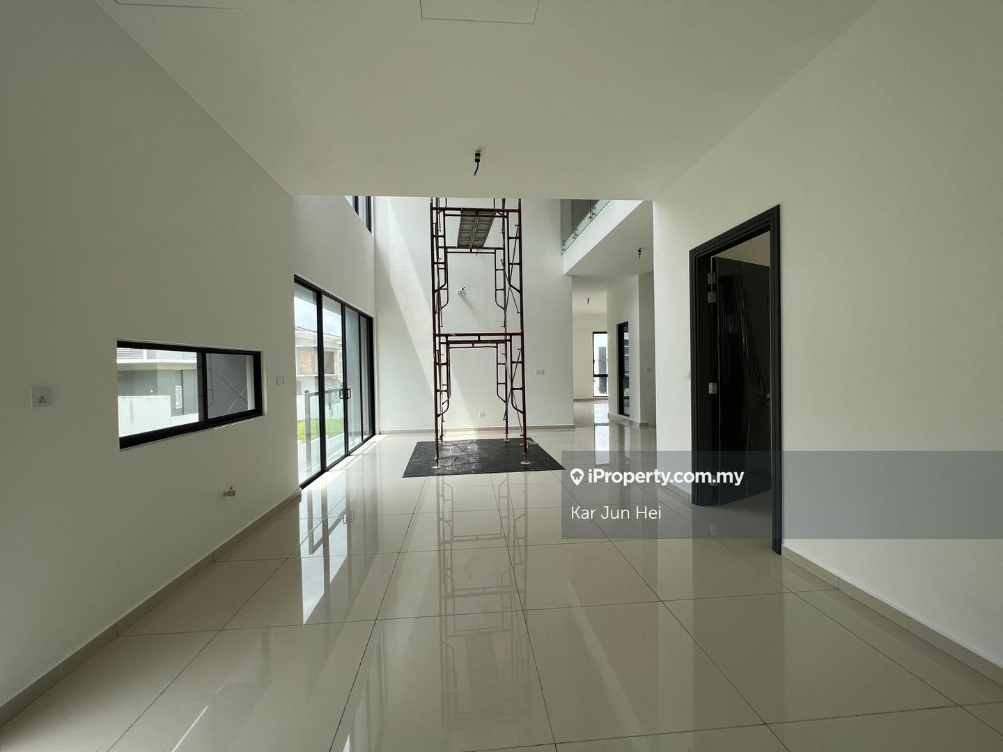 Banglo untuk Dijual di Jade Hills, Kajang oleh Kar Jun Hei - iProperty.com.my
