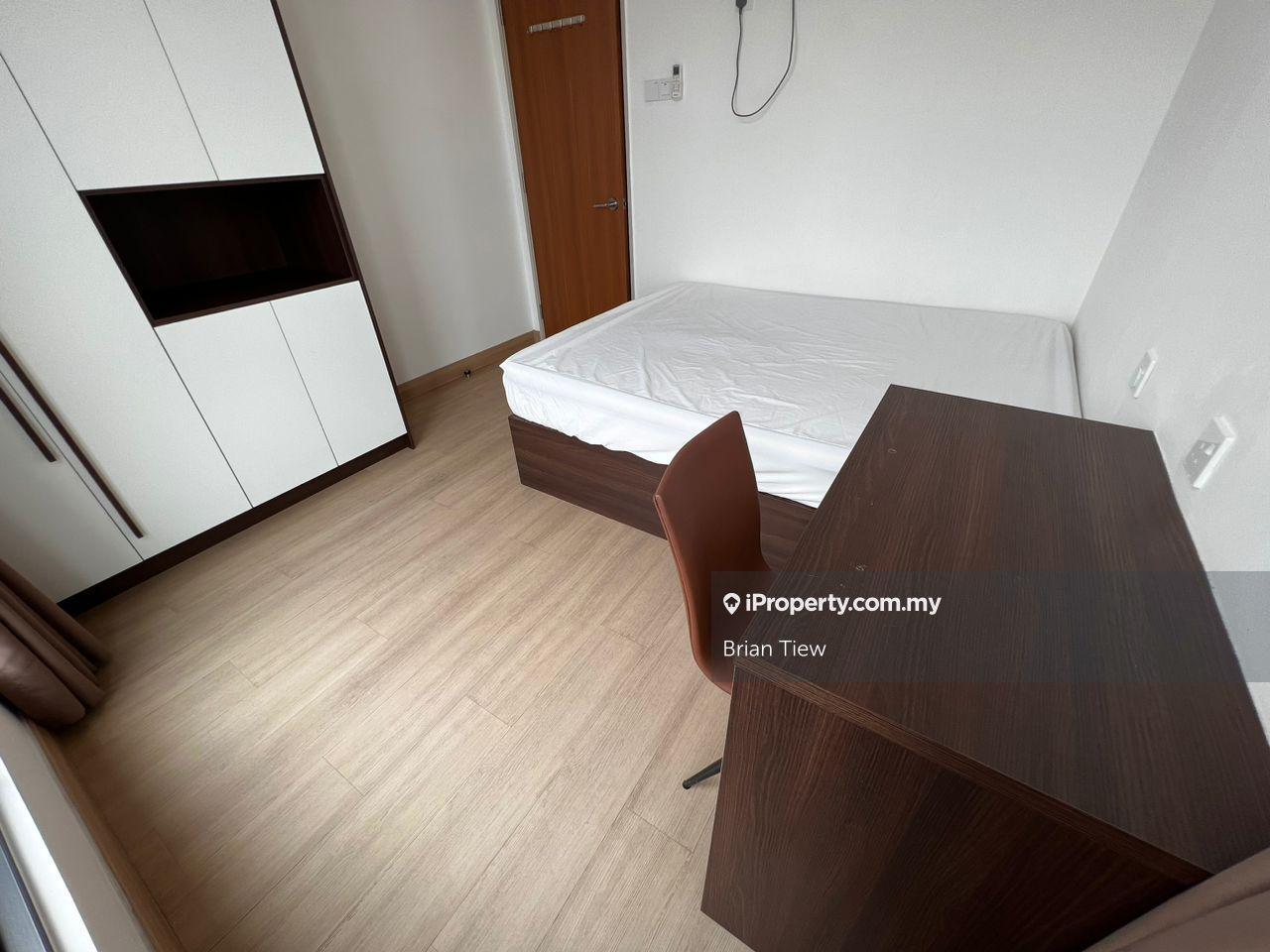 Residensi Servis untuk Disewa di The Grand Subang Jaya SS15 oleh Brian Tiew - iProperty.com.my