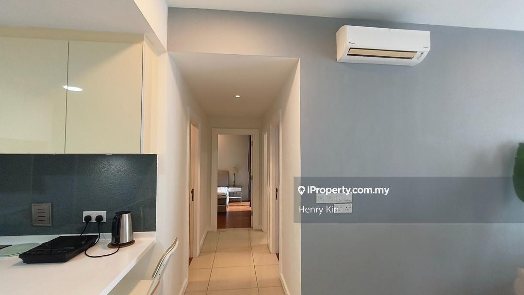 Kondominium untuk Disewa di Westside Three oleh Henry Kin - iProperty.com.my