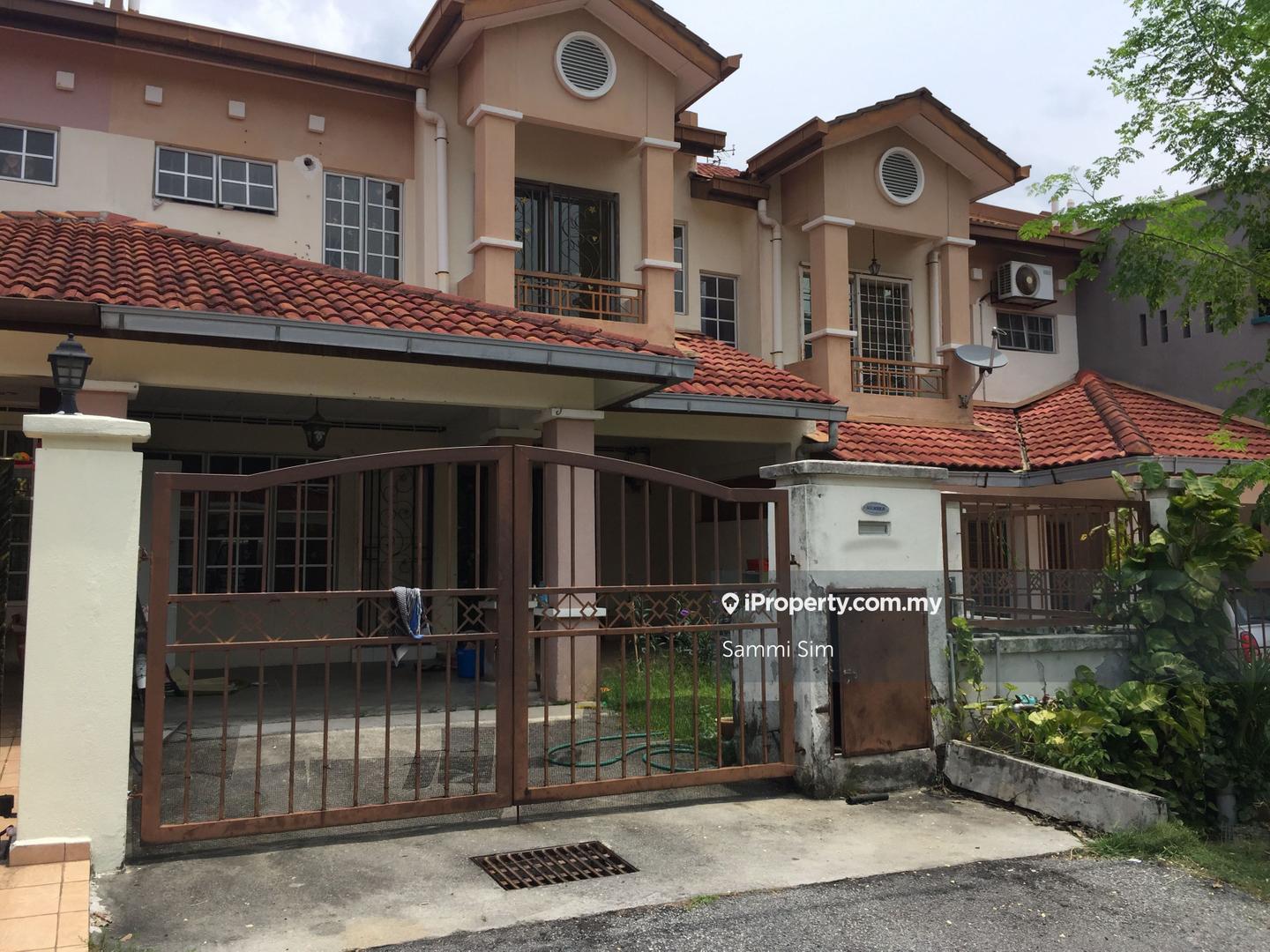 Rumah Berangkai 2 Tingkat untuk Dijual di Bandar Bukit Puchong 2, Puchong oleh Sammi Sim - iProperty.com.my