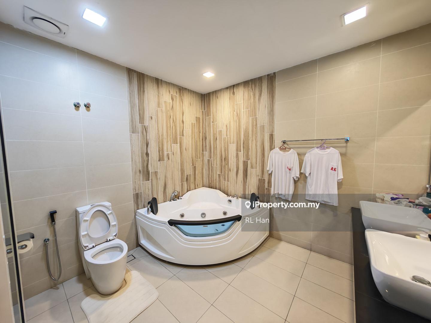 Banglo untuk Dijual di Usj 1, Subang Jaya oleh RL Han - iProperty.com.my