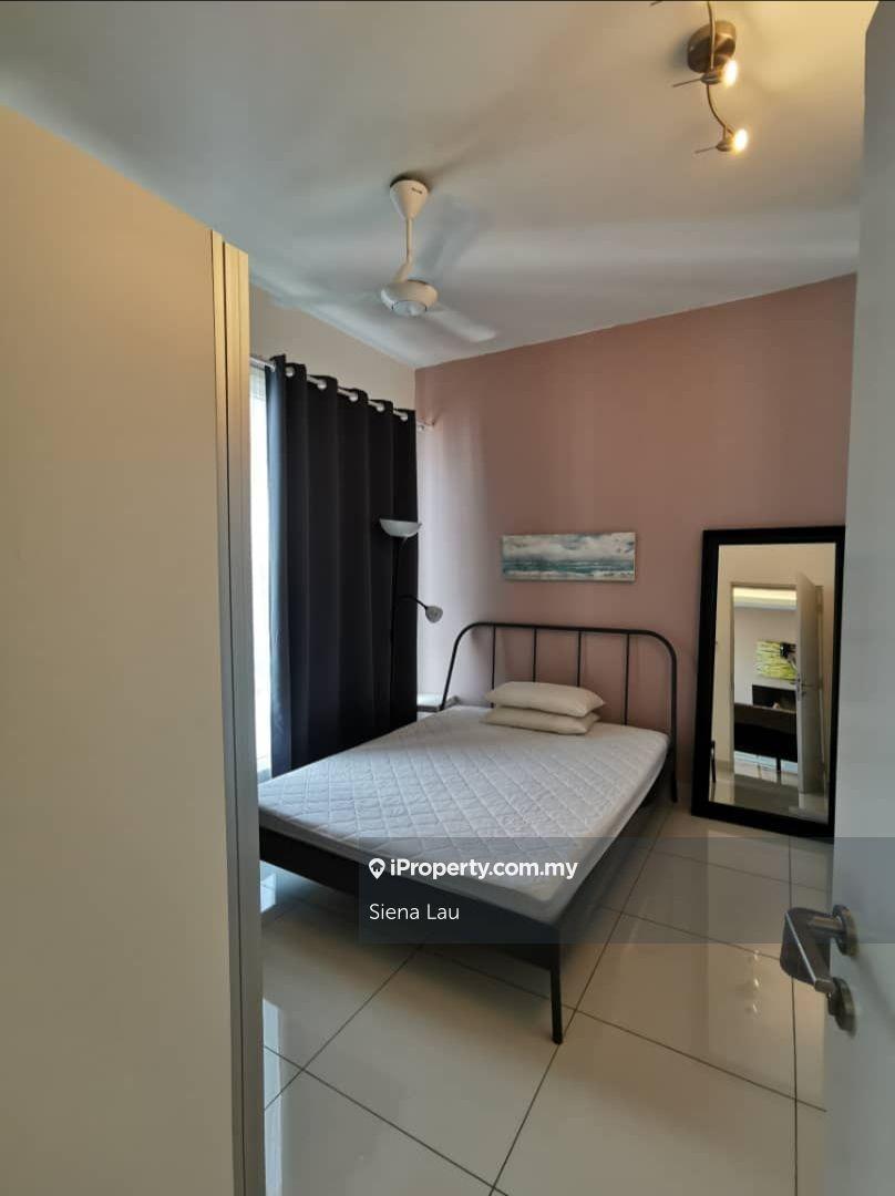 Residensi Servis untuk Disewa di Court 28 oleh Siena Lau - iProperty.com.my