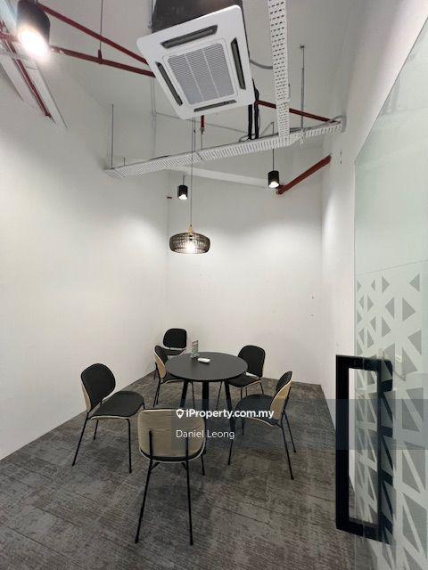 Office for Rent in Seksyen 51a, Petaling Jaya by Daniel Leong - iProperty.com.my