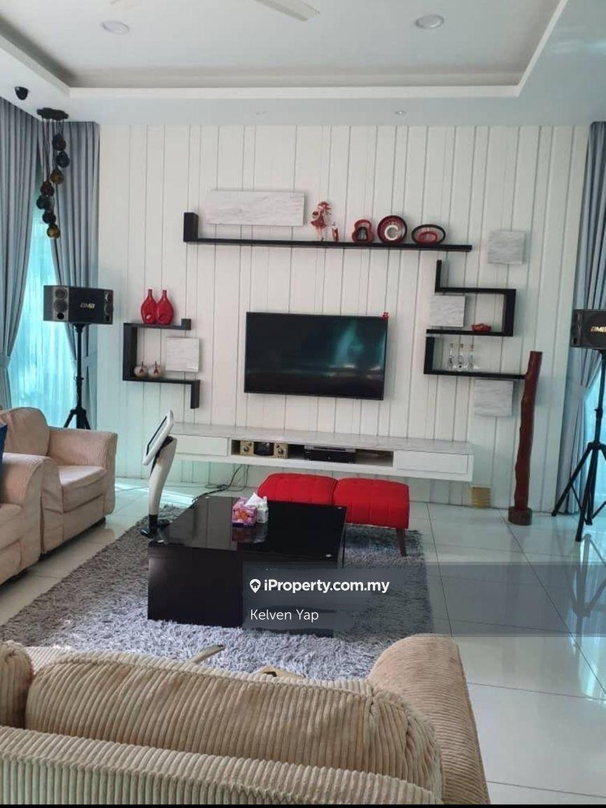 Banglo untuk Dijual di Ambang Botanic 2, Klang oleh Kelven Yap - iProperty.com.my