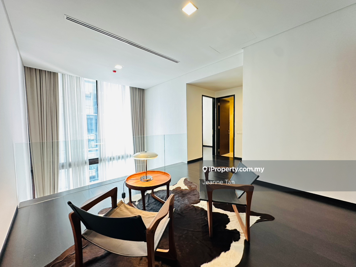 Service Residence for Sale in Clearwater Residences by Jeanne Tan - iProperty.com.my